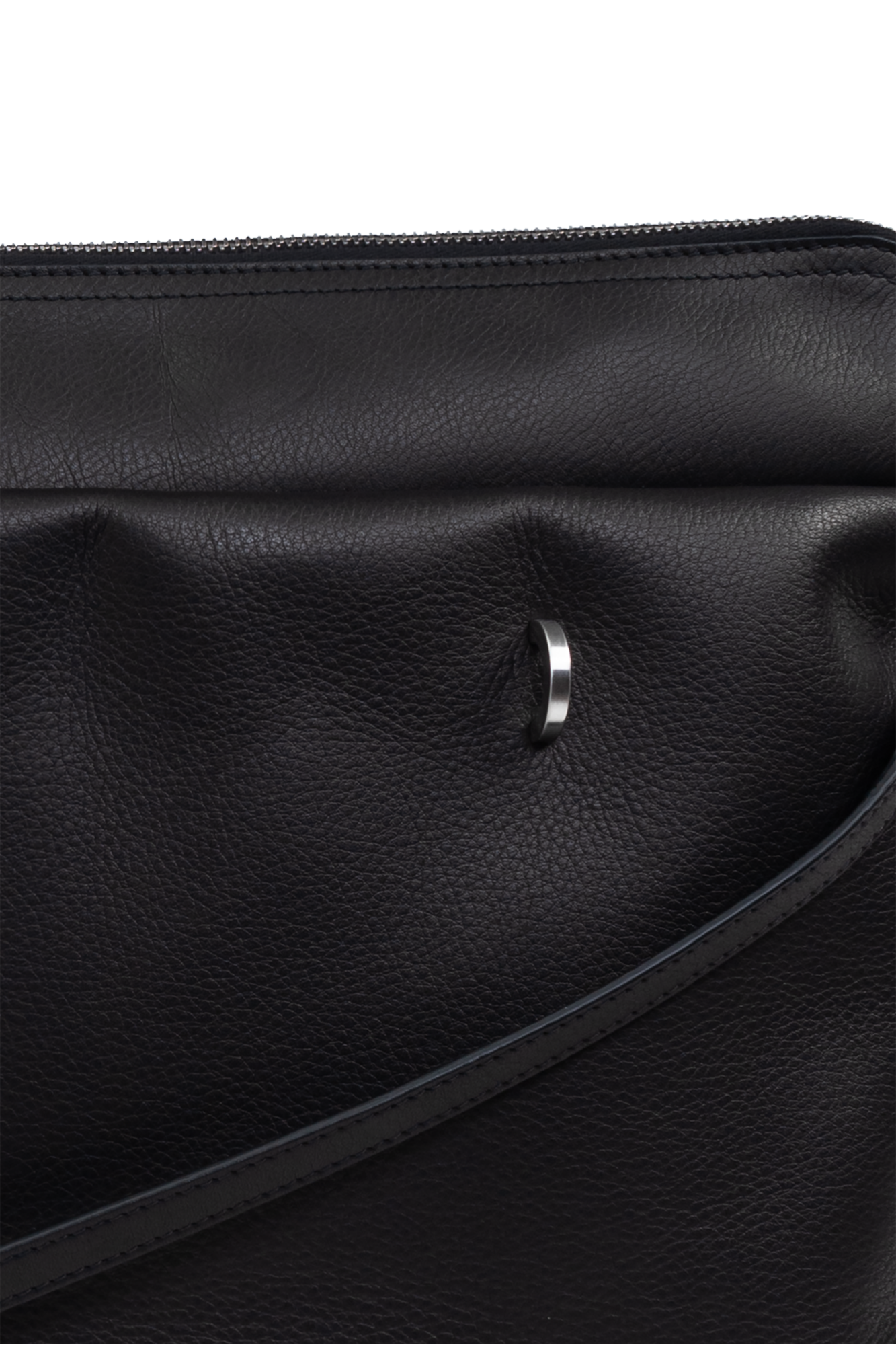 リックオウエンス　RickOwens Adri BIG 美品 Rick Owens Big Adri Shoulder Bag | Men's | Vitkac